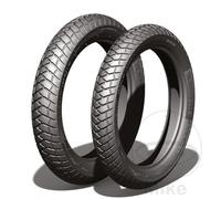 Michelin Moto Anakee Street 54t Tl Trail Tire Black 90 / 90 / R21