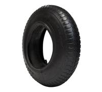 Tyre And Inner Tube 4.80/4.00-8 Fits 16" Wheelbarrow Wheel Wheels