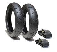 Tyre and Inner Tube Set for Cosatto Mobi Pushchairs - 280 x 65-203