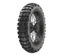 Anlas Capra X Rally 70r Tt Off-road Rear Tire Silver 140/80 / 18 unisex