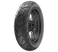 TYRE ANLAS 190/55 R17 (75W) CAPRA RD
