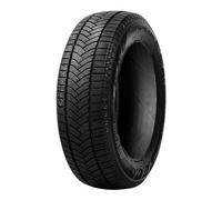 All Weather Tyre 195/60 R16C Aplus 99H ASV909 M+S