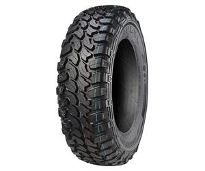 TYRE APLUS 265/70 R17 121/118Q A929 MUD TERRAIN M/T POR SUMMER