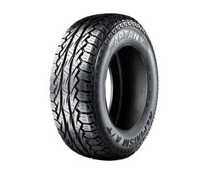 TYRE APTANY 265/65 R17 112S RU066 A/T SUMMER