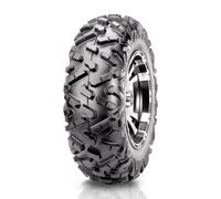 Maxxis Bighorn 2.0 6pr 43n E Tl Quad Front Tire Black 25 x 8.00 / R12