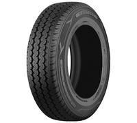 TYRE AUSTONE 195 R14 106/104R CLEVANTO SP-102 DOT 2024 SUMMER