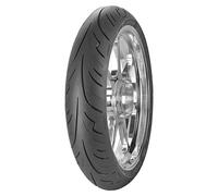 Avon Spirit ST Front Tyre TL 58W 120/70ZR17"