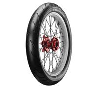 Avon Cobra Chrome 120/70 R19 60W passenger car Summer tyres Tyres 640565