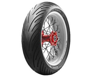 TYRE AVON 160/70 R17 73W SPIRIT ST AV76
