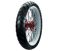 Motorcycle Tyre 170/60-17 Avon 72V TREKRIDER