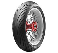 Avon Spirit ST ( 170/60 ZR17 TL (72W) Rear wheel, M/C )