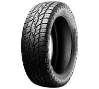 TYRE AVON 235/55 R18 104H AX7 ALL TERRAIN DOT 2022 SUMMER