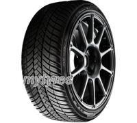 TYRE Avon AS7 All Season 195/65 R15 95H XL M+S