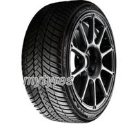 TYRE Avon AS7 All Season 215/55 R17 98W XL M+S