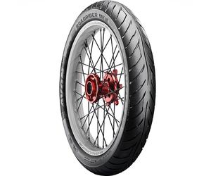 TYRE AVON ROADRIDER MK 2 120 70V-17 (58V) TL FRONT FOR MOTORBIKES