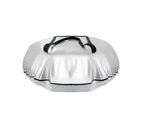 Tyre Bag - with Handle Resistant Waterproof and Universal | Dust Bags for Storing Tyres, for Car, Trailer, Caravan, Saloon, Garage Home, Against Dust