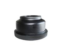 Tyre Balancing Cone - Car Balancing Accessories, Dynamic Tyre Machine, Reverse Positioning Cup, Hard Nut Cover, Large Quick Nut Cup | Car Changer Tool for Moto