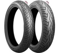 TYRE BATTLAX BT46 110/80 R18 58V BRIDGESTONE