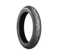 Bridgestone T 32 F ( 110/80 ZR19 TL (59V) M/C, Front wheel )
