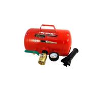 20L Instant TYRE INFLATOR Sealer Pneumatic Bead Seating Blaster 8 BAR 120PSI