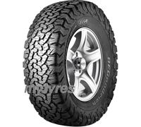 TYRE BF Goodrich All-Terrain T/A KO2 225/70 R17 110/107S 6PR WL M+S RWL
