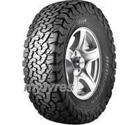 TYRE BF Goodrich All-Terrain T/A KO2 265/65 R18 117/114R 8PR RWL WL M+S