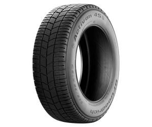 TYRE BFGOODRICH 205/65 R15 102/100T ACTIVAN 4S M+S ALL SEASON