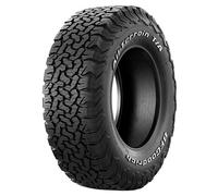 TYRE BFGOODRICH 245/70 R17 119/116S ALL-TERRAIN T/A KO2 RWL SUMMER