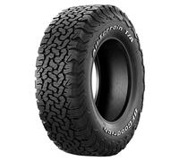 Summer Tyre 245/75 R17 BFGoodrich 121/118S ALL-TERRAIN T/A KO2 M+S