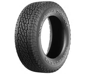 TYRE BFGOODRICH 285/70 R17 117T TRAIL TERRAIN T/A OWL SUMMER