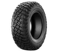TYRE BFGOODRICH 37/80 R17 121Q MUD TERRAIN T/A KM3 DOT 2023 SUMMER
