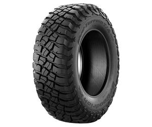 TYRE BFGOODRICH 37/80 R17 121Q MUD TERRAIN T/A KM3 DOT 2023 SUMMER