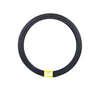 Tyre black 22-26 B for Quickly N, S, L, Kreidler K 50