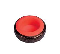 Tyre Bowl Stubbs Red One Size