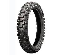 Bridgestone X 30 R ( 100/100-18 TT 59M Rear wheel, M/C, Compound Medium )