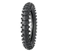 TYRE BRIDGESTONE 110/100-18 64M MOTOCROSS M102