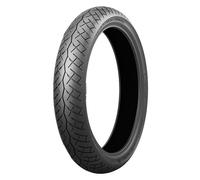 Bridgestone BT46 R ( 110/80-18 TL 58H Rear wheel, M/C )