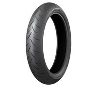 TYRE BRIDGESTONE 110/80 R18 (58W) BATTLAX BT016 PRO