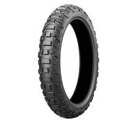 TYRE BRIDGESTONE 110/80B19 59Q ADVENTURECROSS AX41 M+S