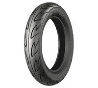 110/90-10 TL 51J Rear wheel, M/C, Front wheel