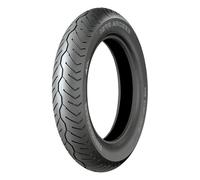 TYRE BRIDGESTONE 120/70-21 62H EXEDRA G721
