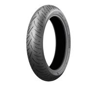 Bridgestone Battlax Scooter 2 Front Rain (120/70 R15 56H)