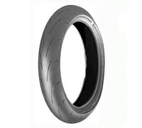 Bridgestone R 11 F ( 120/70 R17 TL 58V M/C, Compound SOFT, Front wheel )