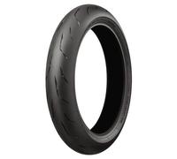 TYRE BRIDGESTONE 120/70 R17 (58W) BATTLAX RS10 (G)