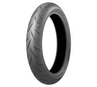 TYRE BRIDGESTONE 120/70 R17 (58W) BATTLAX S21 (M) DOT 2022