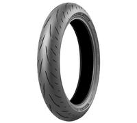 TYRE BRIDGESTONE 120/70 R17 (58W) BATTLAX S23 (G)