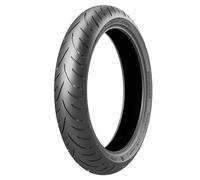 Bridgestone Battlax-t31 58w Touring Front Tire Silver 120 / 70 / ZR17