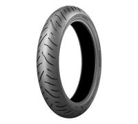 Bridgestone T 32 F ( 120/70 ZR19 TL (60W) M/C, Front wheel )