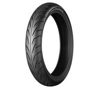 Bridgestone BT39 RSS ( 120/80-17 TL 61S Rear wheel, M/C )