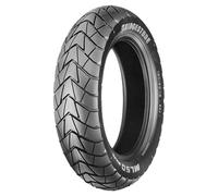 Bridgestone ML50 ( 130/60-13 TL 53L Rear wheel, M/C, Front wheel )